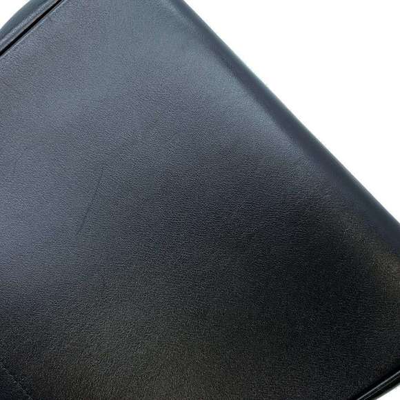 Delvaux Brillon PM Reprint 1958 Handbag Black - Picture 13 of 16